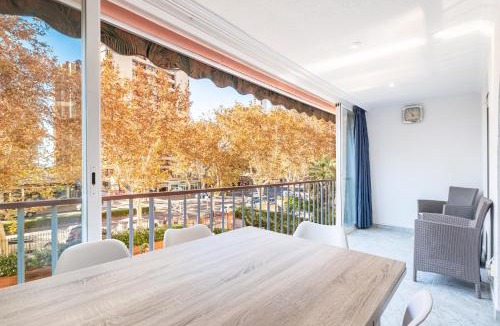 Benidorm Apartment | Edimar 2-3 Apartment Levante Beach