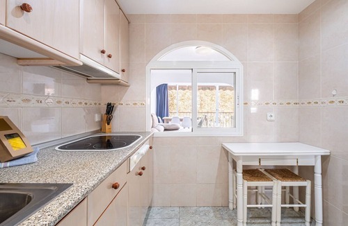 Benidorm Apartment | Edimar 2-3