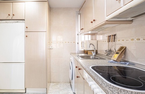 Benidorm Apartment | Edimar 2-3