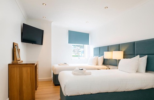 Bonnington Apartment | Edinburgh Aparthotel