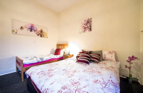 Tollcross Hotel | Edinburgh Central Drumdryan ApartHotel