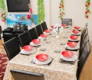 Tollcross Hotel | Edinburgh Central Lauriston ApartHotel