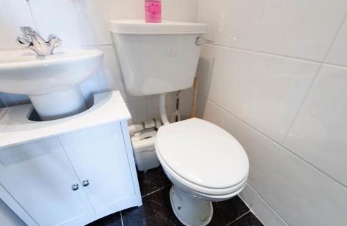Tollcross Hotel | Edinburgh Central Lauriston ApartHotel
