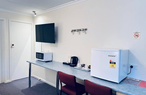 Warragul Hotel | Edinburgh Motor Inn
