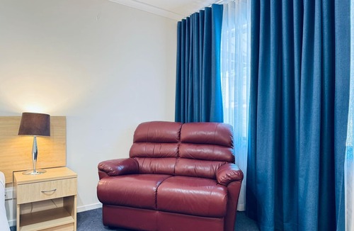 Warragul Hotel | Edinburgh Motor Inn