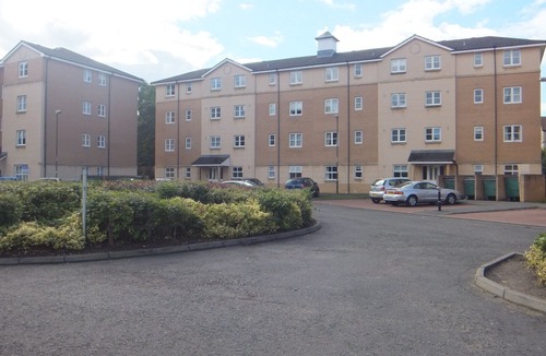Gifford Apartment | Edinburgh Palace Apartment - Ground floor apartment near the Royal Mile