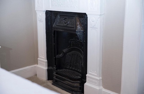 Stockbridge Apartment | Edinburgh, Stockbridge Apartment