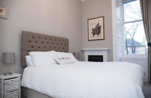 Stockbridge Apartment | Edinburgh, Stockbridge Apartment