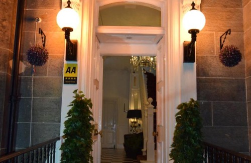 Newington Hotel | Edinburgh37