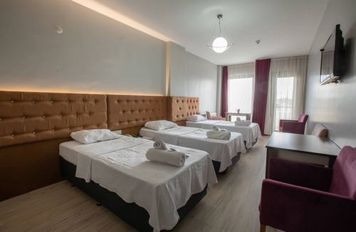 Karaagac Mahallesi Apartment | Edirne Adres Karaağaç