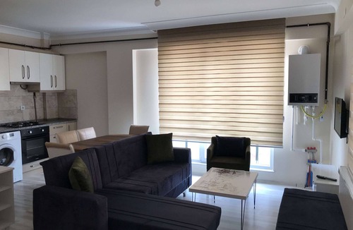 Edirne Apartment | Edirne Apart