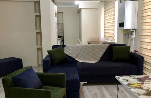 Edirne Apartment | Edirne Apart
