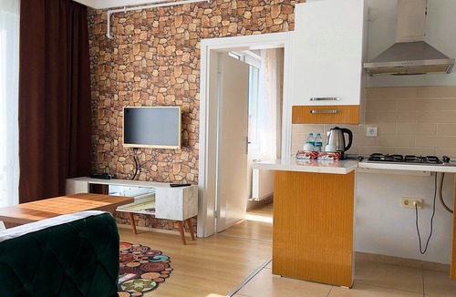 Edirne Apartment | Edirne House Pansiyon