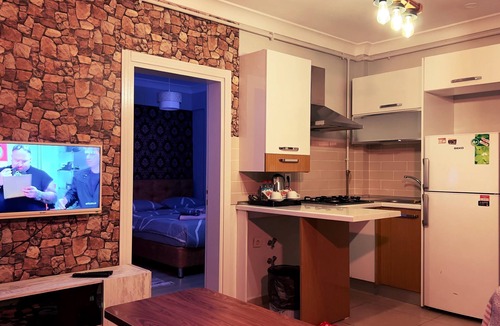 Edirne Apartment | Edirne House Pansiyon