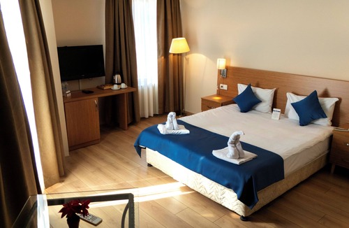 Edirne Hotel | Edirne Park Hotel