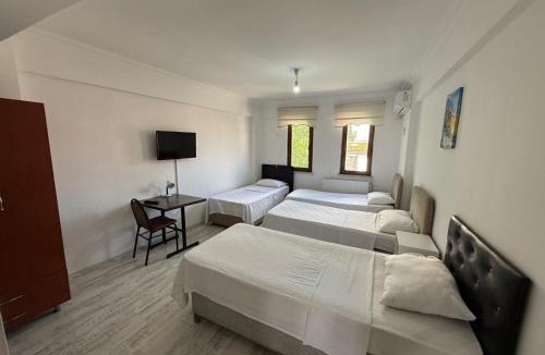 Edirne Hotel | Edirne ULUS Home