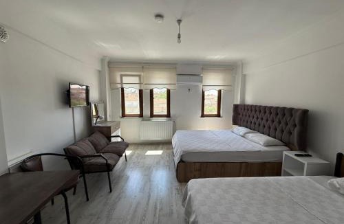 Edirne Hotel | Edirne ULUS Home