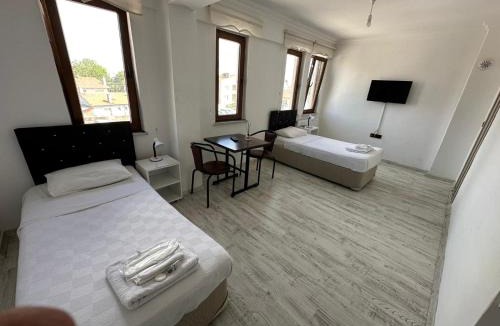 Edirne Hotel | Edirne ULUS Home