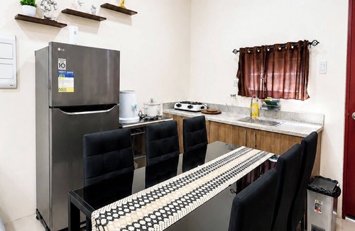 Dauis House | EDISA Residence - Dauis, Bohol, Philippines