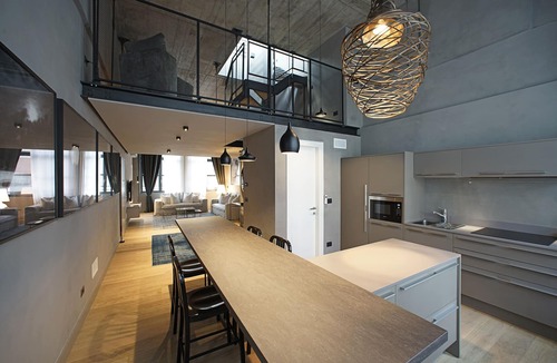 Barriera di Milano Apartment | Edit Lofts