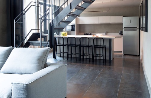 Barriera di Milano Apartment | Edit Lofts