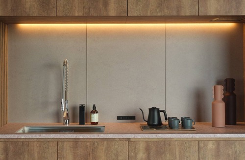 Shodoshima Apartment | edit x seven SETOUCHI SHODOSHIMA