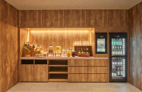 Shodoshima Apartment | edit x seven SETOUCHI SHODOSHIMA