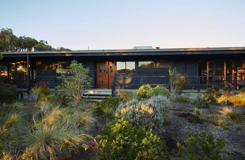 Fairhaven House | Edith's House - With A Separate Teenage Retreat & Ocean Views