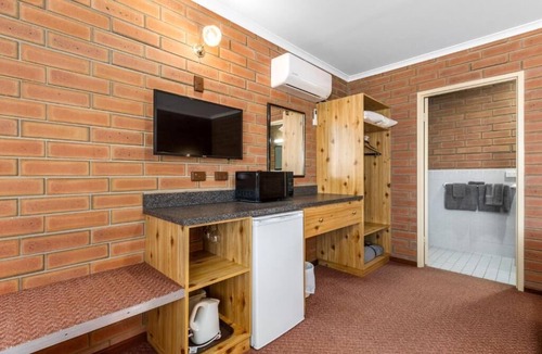 Melville Apartment | Edithburgh Seaside Motel