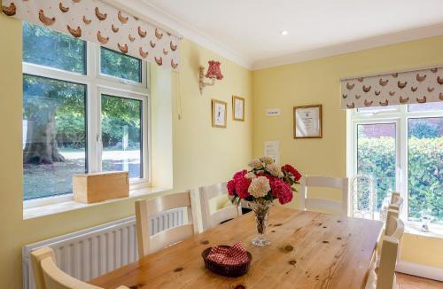 Horncastle House | Edlington Hall Cottage