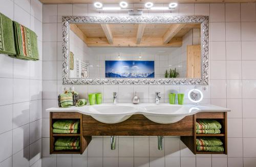 Obing Apartment | Edlmann-Hof