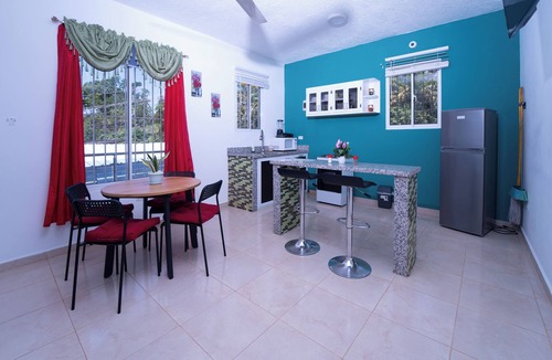 Samana Apartment | Edma Aparta Hotel