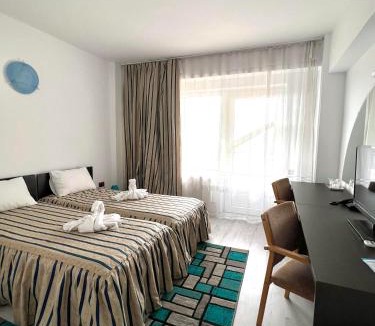 Eforie Sud Hotel | Edmond