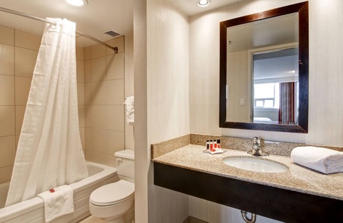 North Central Edmonton Hotel | Edmonton Inn and Conference Centre