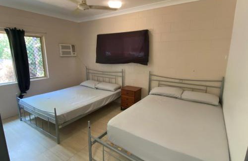 Edmonton Hotel | Edmonton Lodge