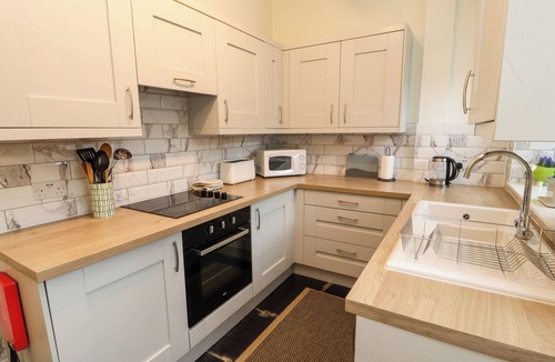 Skelwith Bridge Cottage | Ednas Cottage