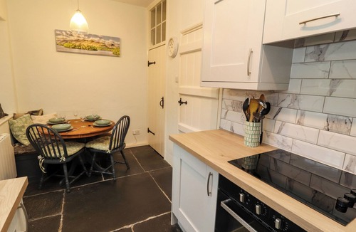 Skelwith Bridge Cottage | Ednas Cottage
