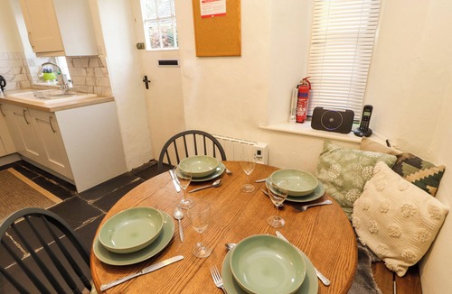 Skelwith Bridge Cottage | Ednas Cottage