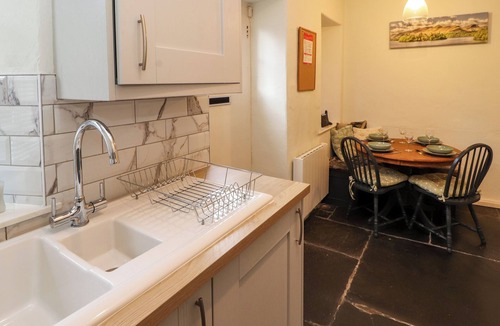 Skelwith Bridge Cottage | Ednas Cottage