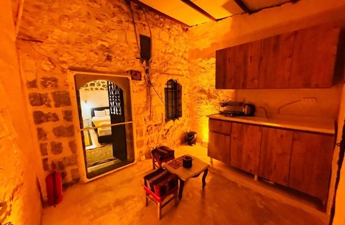 Artuklu Apartment | Edo Evleri