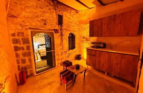 Artuklu Apartment | Edo Evleri