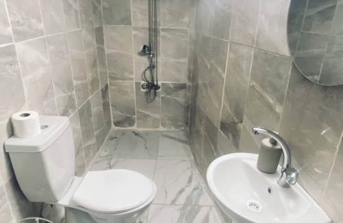 Artuklu Apartment | Edo Evleri
