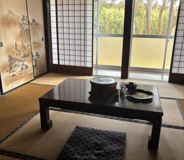 Isumi House | Edo house