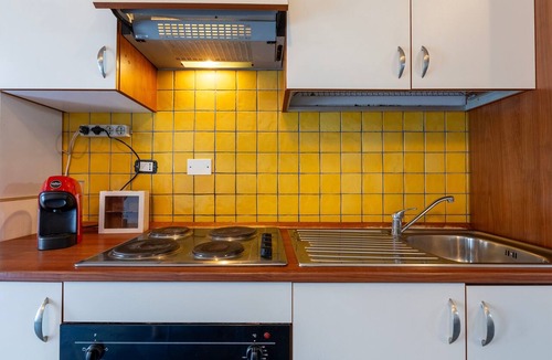 La Pietraia Apartment | Edo's Loft, Studio Apartment with Mezzanine