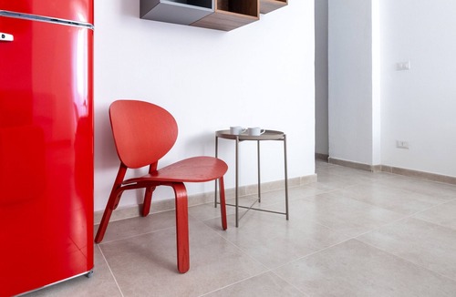 Zona Padova Apartment | Edoardo’s House