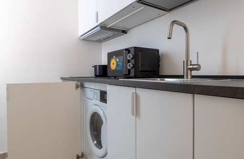 Zona Padova Apartment | Edoardo’s House