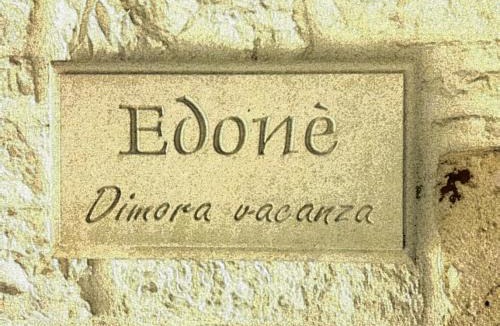 Centro Storico Apartment | Edoné