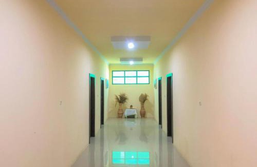 Pinrang Hotel | Edotel SMKN 2 Pinrang Mitra RedDoorz