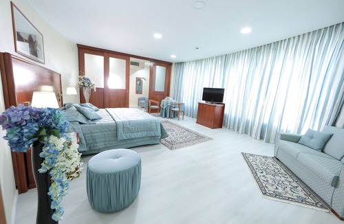 Cassino Hotel | Edra Palace