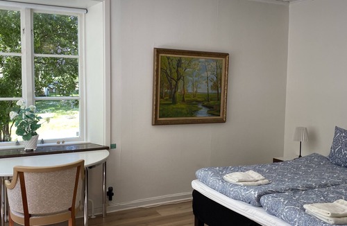 Edsbruk Bed & Breakfast | Eds Bruk Basecamp